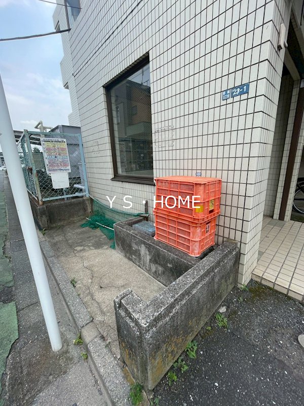 ＫＥＩIIマンション その他10