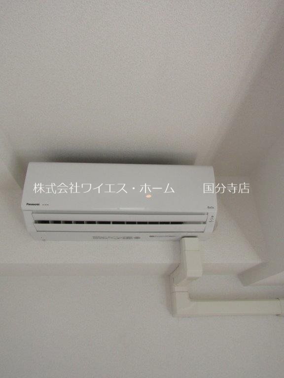 プライムアーバン武蔵小金井Ⅱ その他6