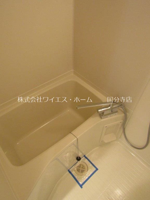 プライムアーバン武蔵小金井Ⅱ 風呂画像