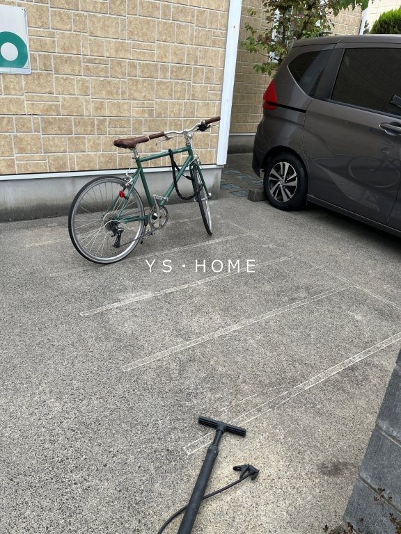 Soleil久我山 その他外観1