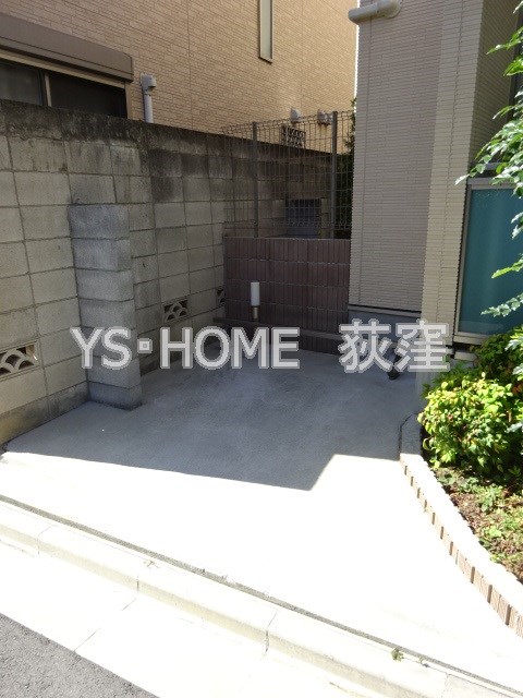 アフォード荻窪 その他7