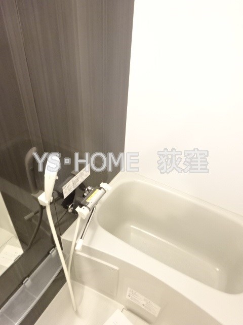 アフォード荻窪 風呂画像