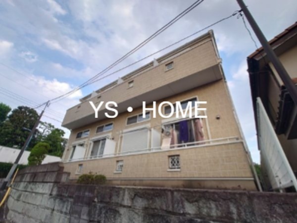 Soleil久我山 その他外観5