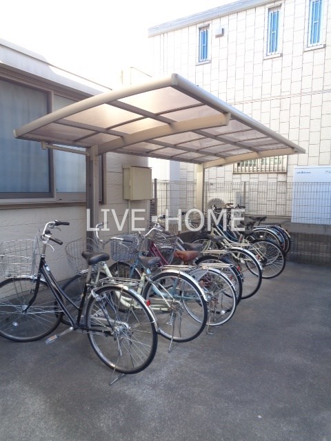 その他外観5