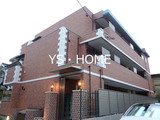 My Style vintage 高円寺 外観