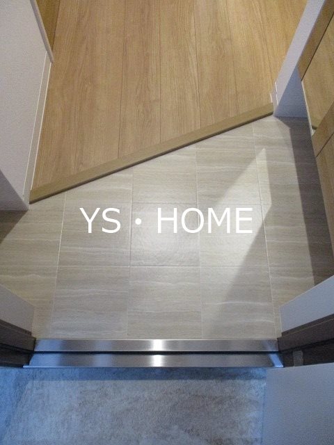 My Style vintage 高円寺 玄関