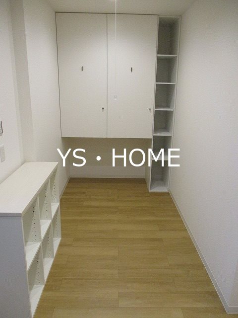 My Style vintage 高円寺 ベッドルーム