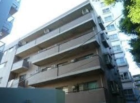 セヴェル方南町 外観
