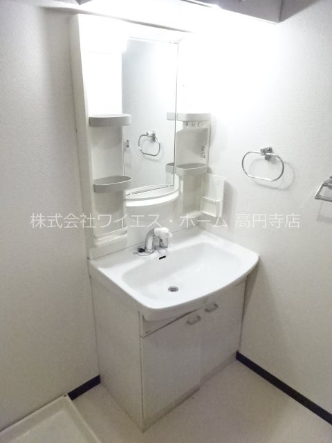 セヴェル方南町 その他1