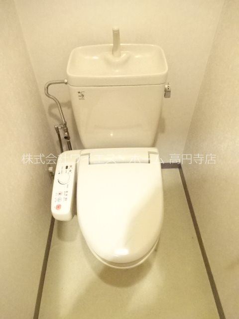 セヴェル方南町 その他2