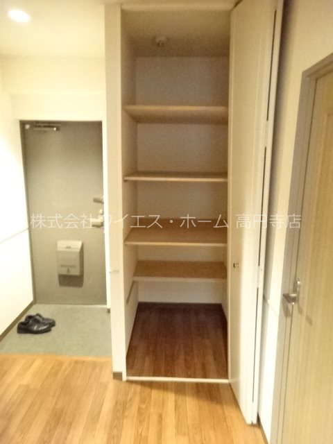 セヴェル方南町 その他4