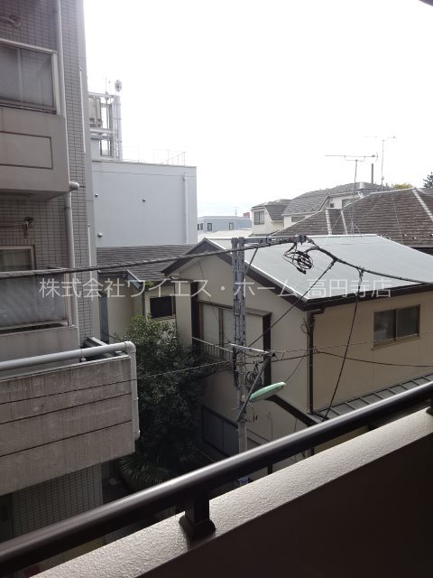 セヴェル方南町 その他5