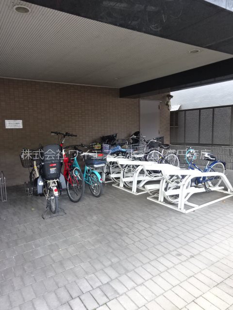 セヴェル方南町 その他6