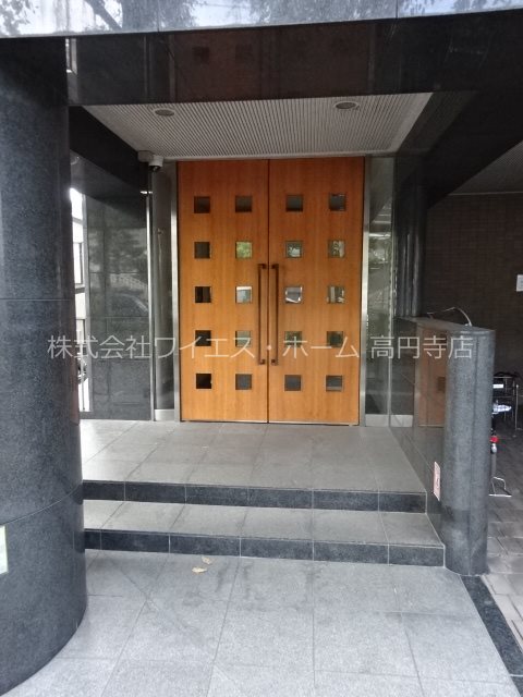 セヴェル方南町 その他7