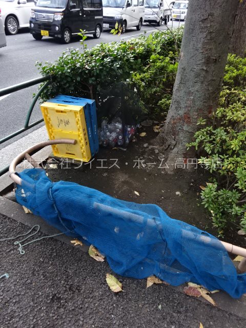 セヴェル方南町 その他9
