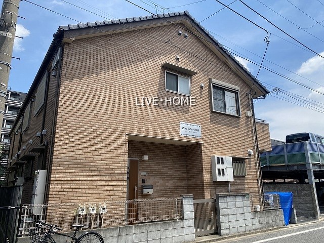 その他外観1