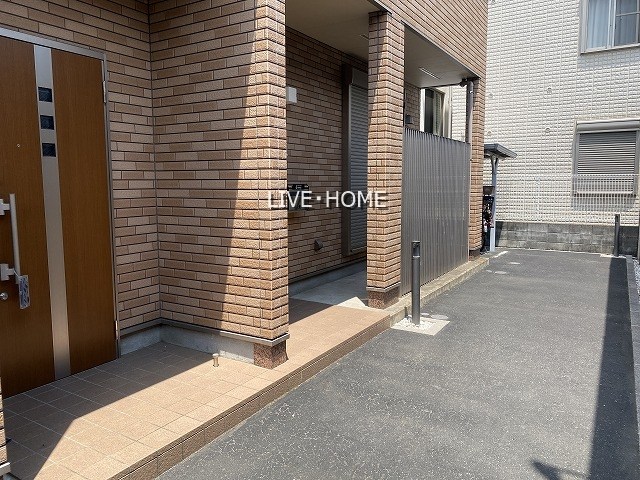 その他外観2