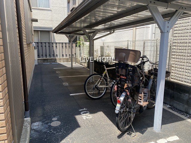 その他外観4