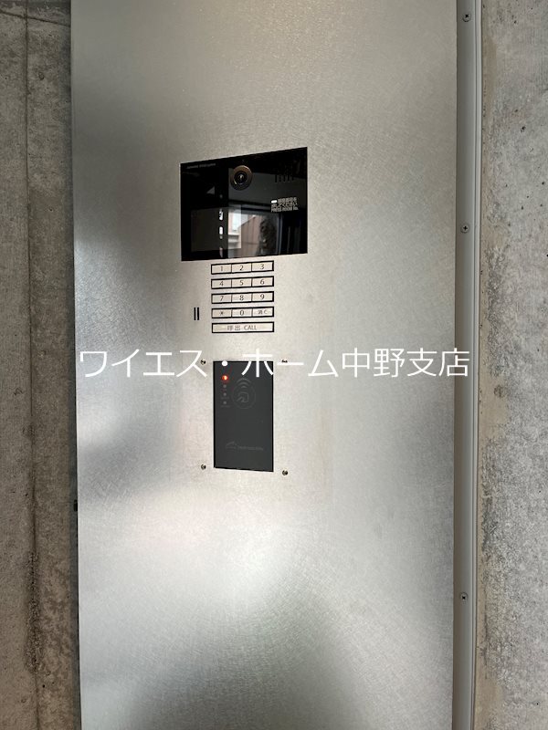 ZOOM中野West その他5