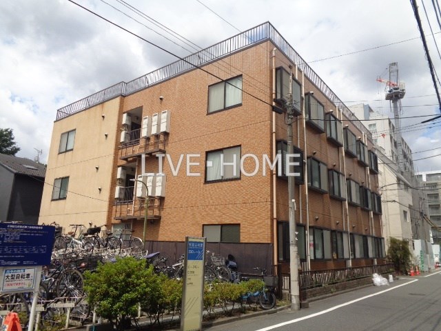 その他外観1