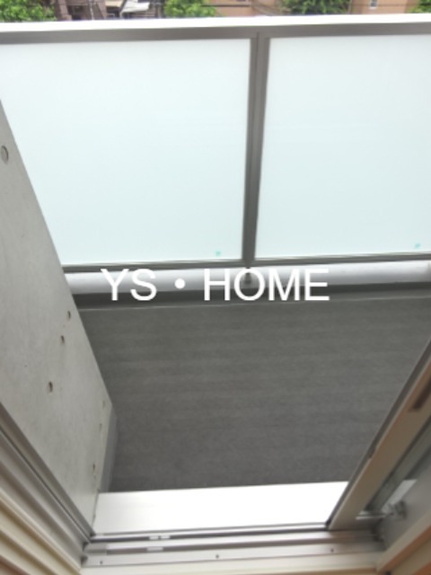AELL南荻窪 ベランダ