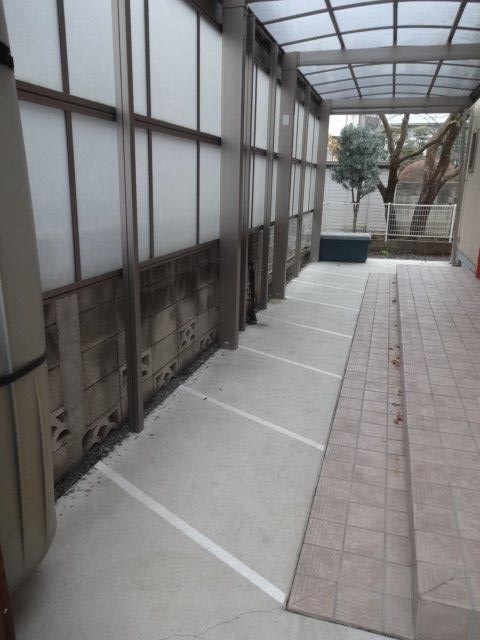 Casa Di Arancia その他1