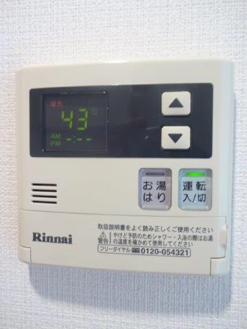 プライムアーバン武蔵小金井Ⅱ その他6