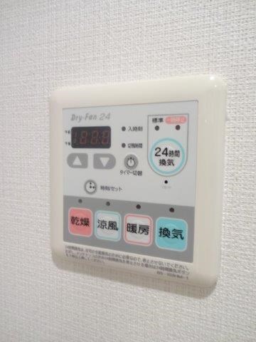 プライムアーバン武蔵小金井Ⅱ その他8