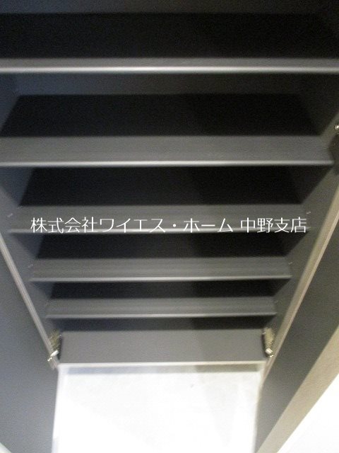 シャルム・Y・M その他18