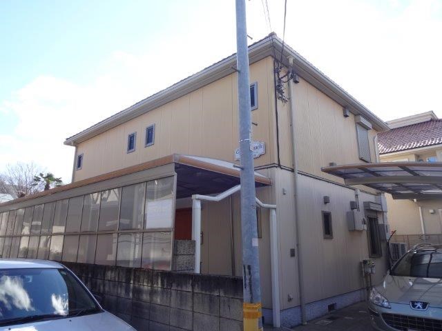 Casa Di Arancia その他10