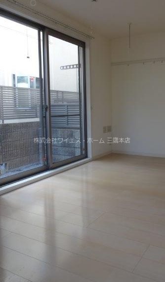 Casa Di Arancia ベッドルーム