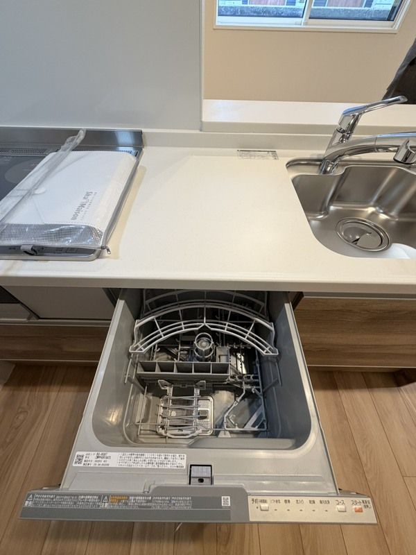 Urban　Suites　Kunitachi キッチン