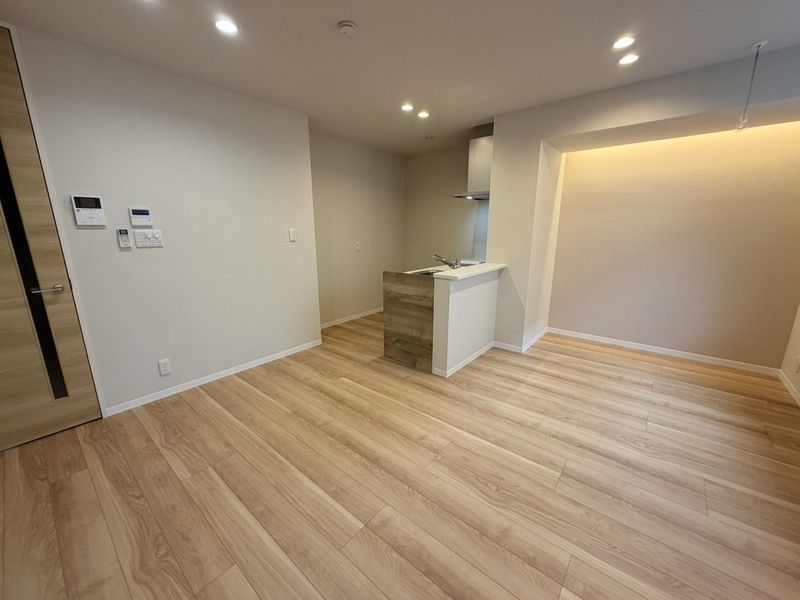 Urban　Suites　Kunitachi ベッドルーム