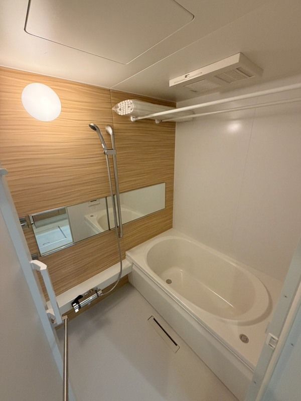 Urban　Suites　Kunitachi 風呂画像