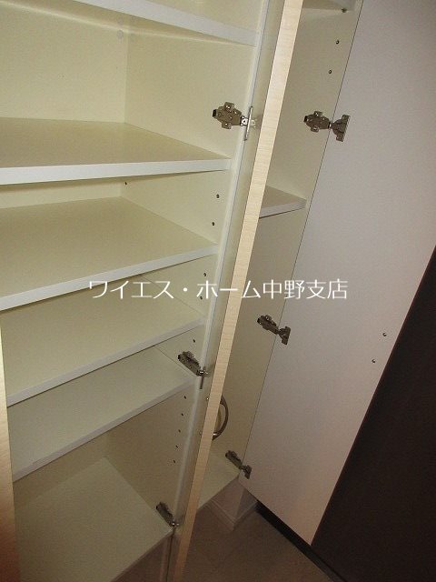 プレール・ドゥーク中野坂上  その他11