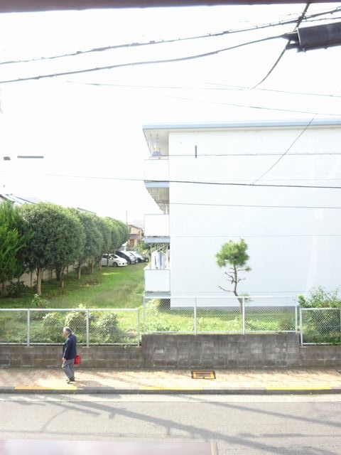 エリア・N その他1