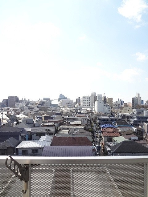 KDXレジデンス阿佐ヶ谷 その他9