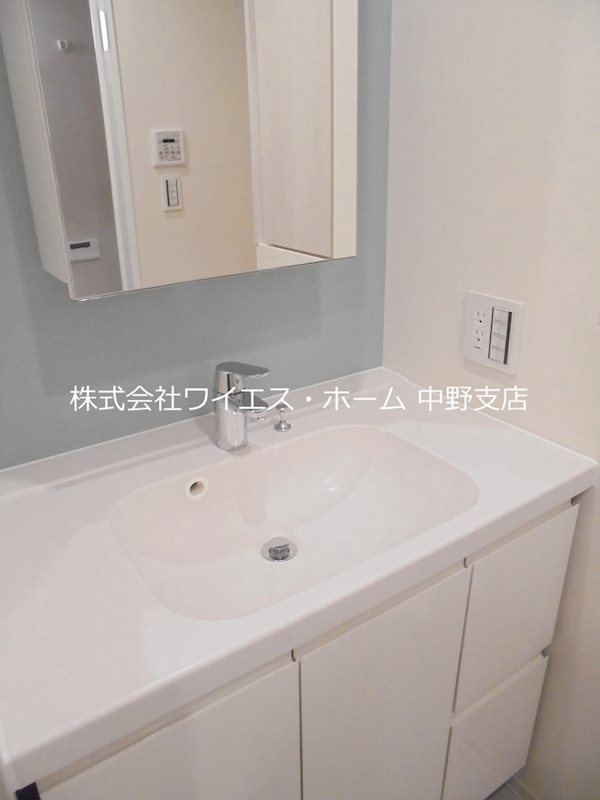 プライマル新中野 その他2