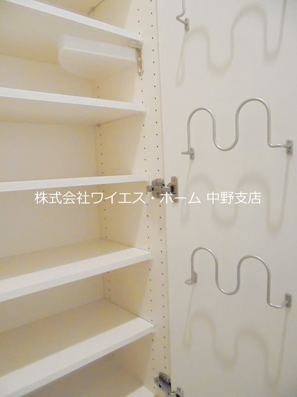 プライマル新中野 その他11