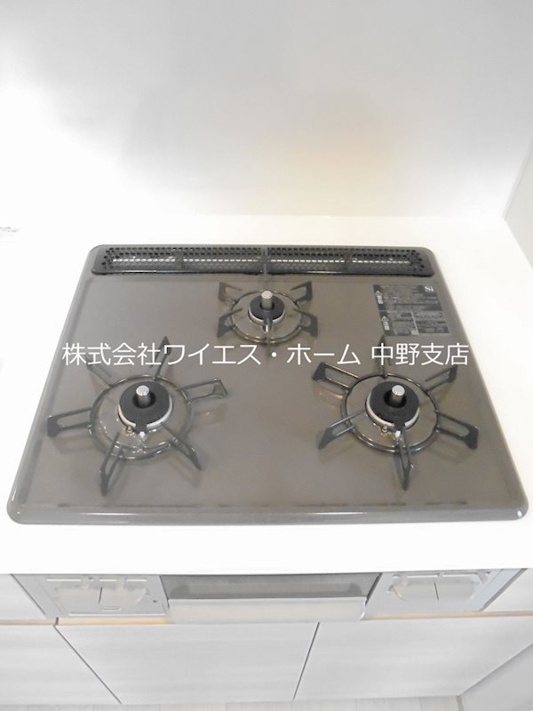 プライマル新中野 その他15