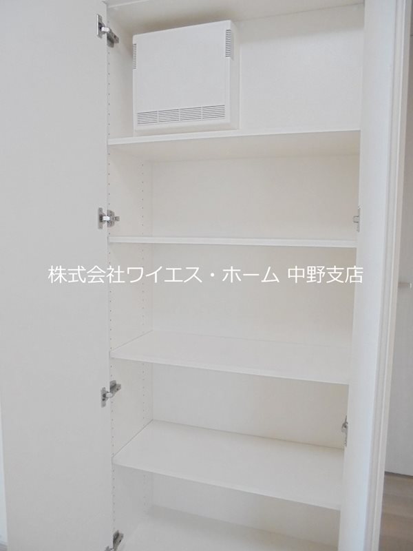 プライマル新中野 その他21