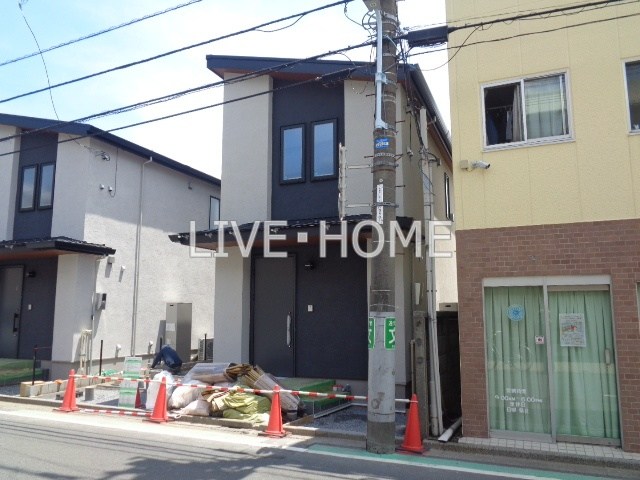 その他外観1