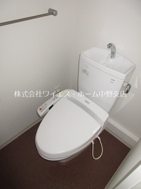 レガリア東中野レジデンスWEST その他1