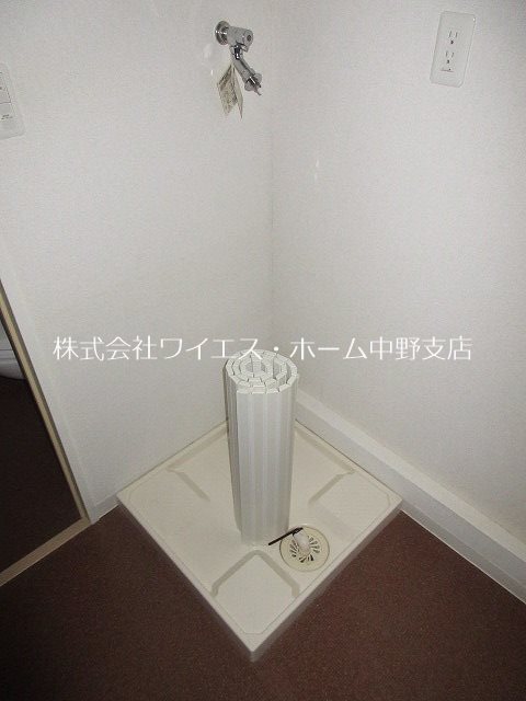 レガリア東中野レジデンスWEST その他7