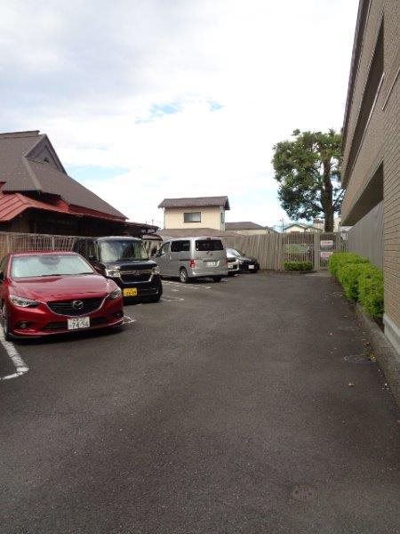 ハピネス武蔵野 その他13