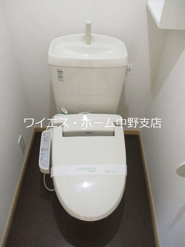 ブライトヒル東中野 その他1