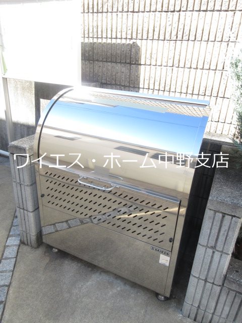 ブライトヒル東中野 その他7