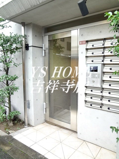 ＭＯＤＵＬＯＲ荻窪 その他2