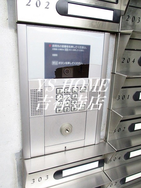 ＭＯＤＵＬＯＲ荻窪 その他4