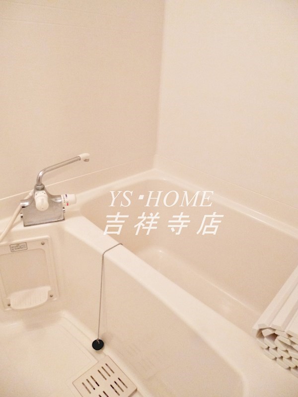ＭＯＤＵＬＯＲ荻窪 風呂画像